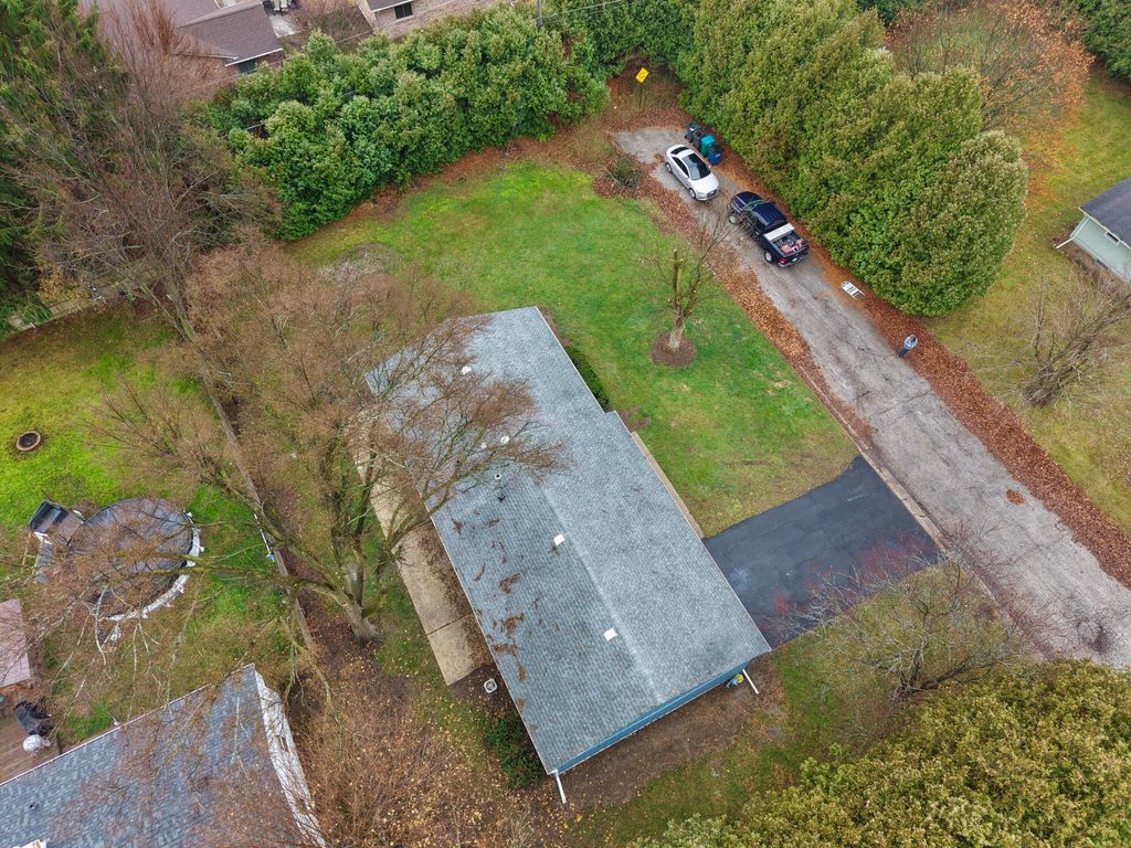 Photo of 1501 C Street, La Porte, IN 46350 (MLS # 831159)