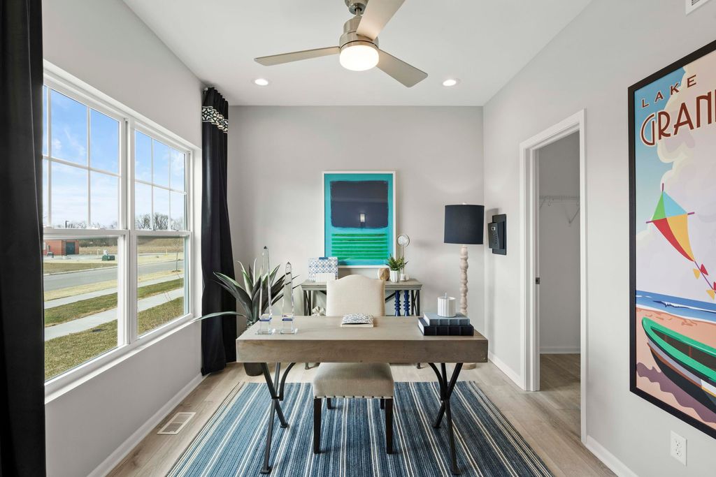 Photo of 6754 E 103rd Avenue, Crown Point, IN 46307 (MLS # 832947)