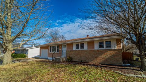 1633 Kuhn Drive Schererville IN 46375