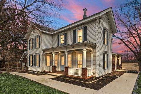 Property photo of 1115 E 181st Avenue, Lowell, IN 46356