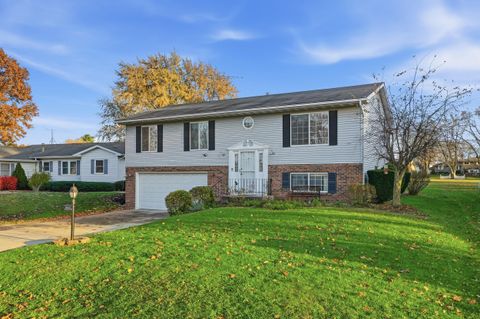 Property photo of 4142 Augusta Drive, Crown Point, IN 46307