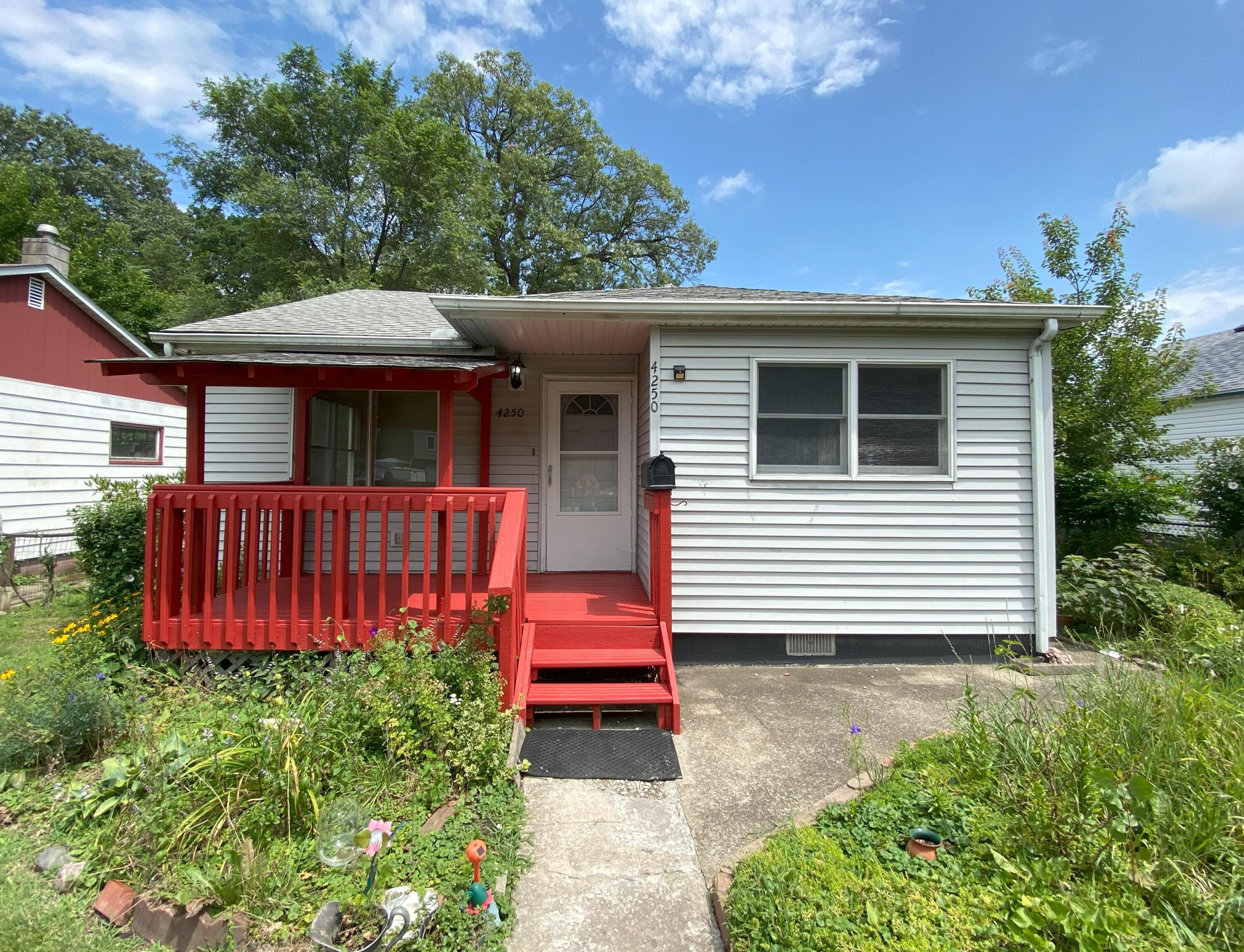 View Lake Station, IN 46405 house