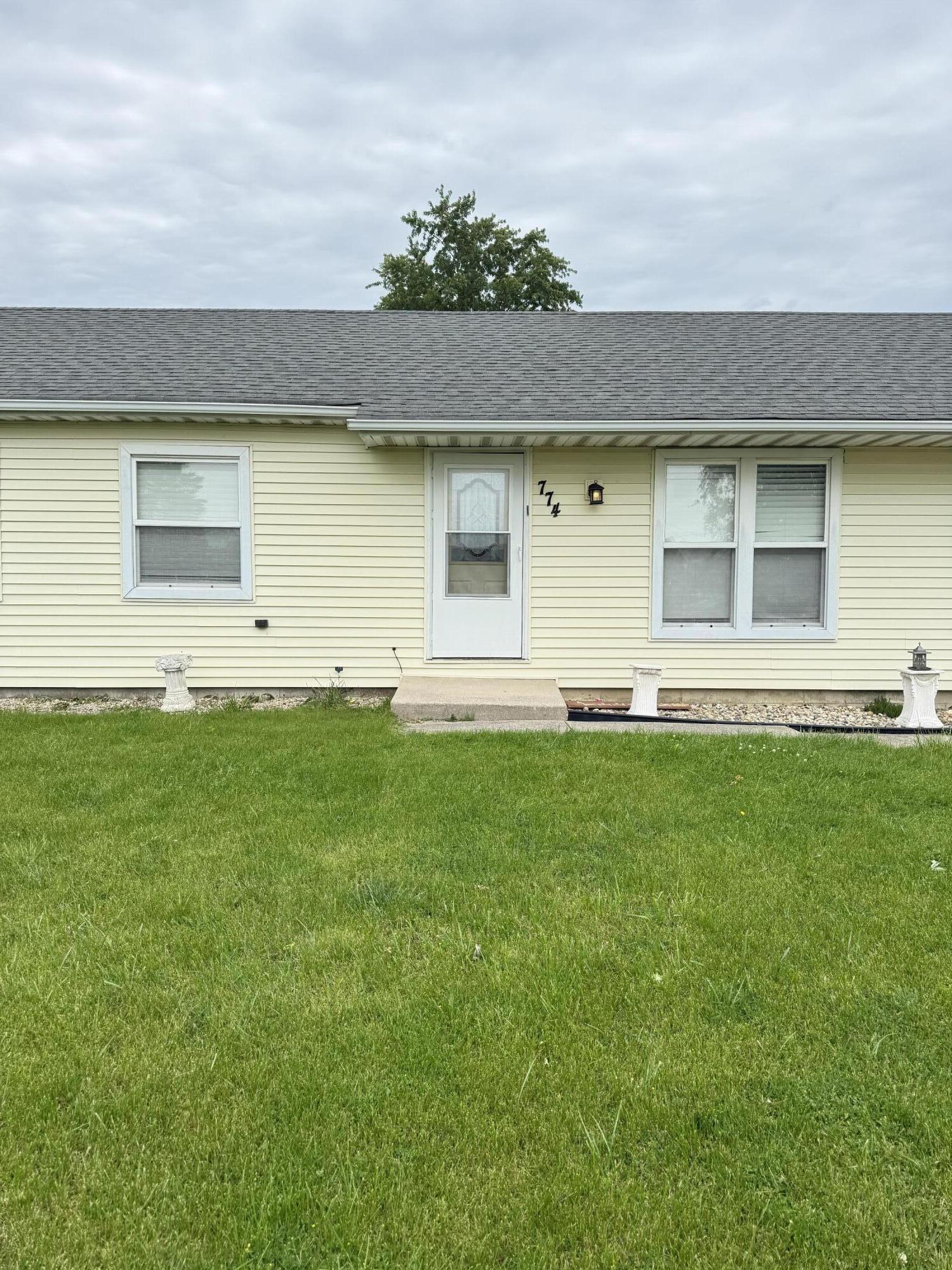 774 Mohawk Drive