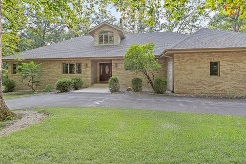 17448 Kosciusko Place Lowell IN 46356