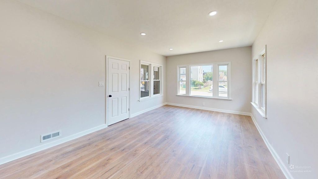 Photo of 3806 Drummond Street, East Chicago, IN 46312 (MLS # 841205)