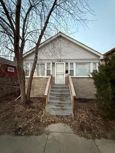Property photo of 1347 Sherman Street, Hammond, IN 46320
