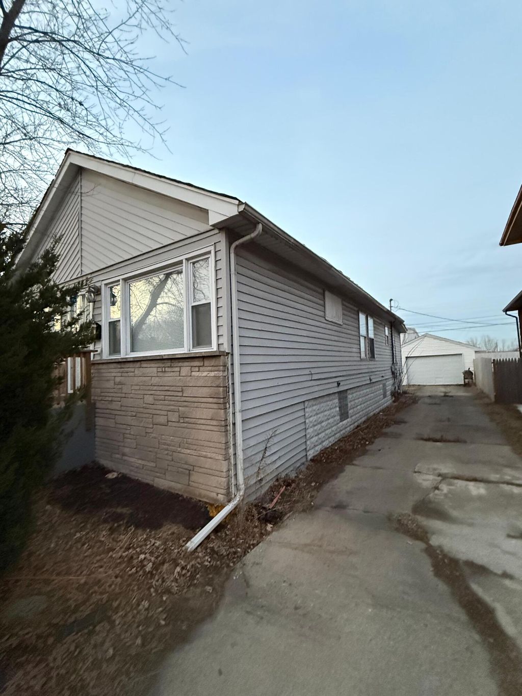 Photo of 1347 Sherman Street, Hammond, IN 46320 (MLS # 835523)