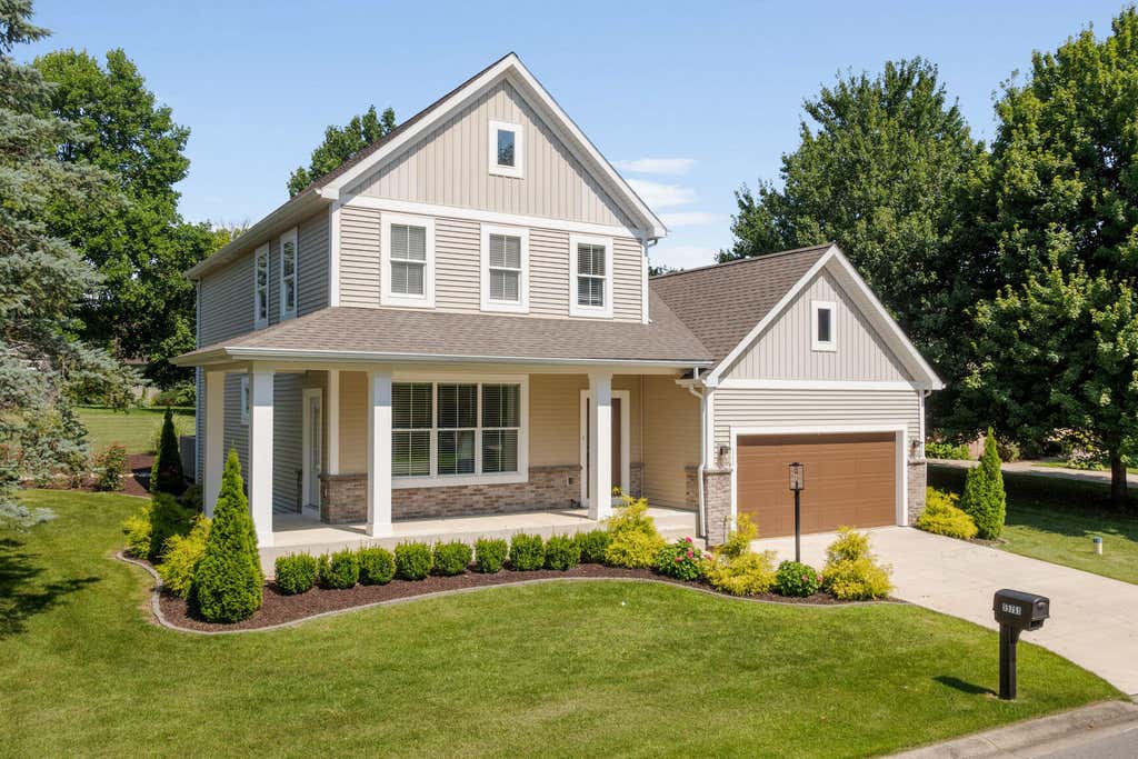 Photo of 55751 Wood Duck Court, New Carlisle, IN 46552 (MLS # 843756)