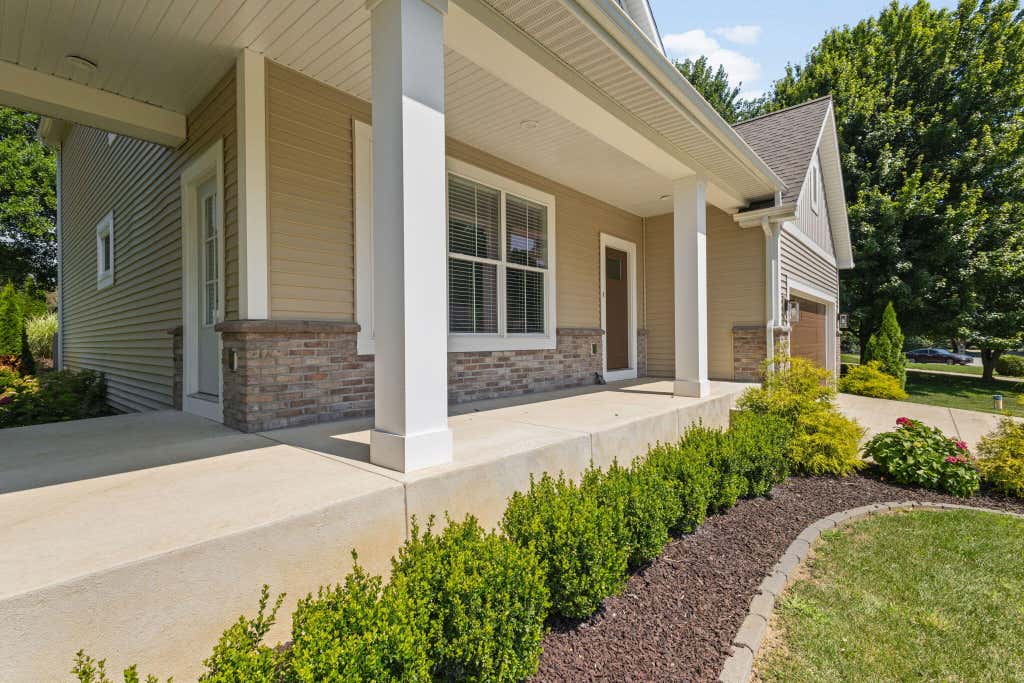 Photo of 55751 Wood Duck Court, New Carlisle, IN 46552 (MLS # 843756)