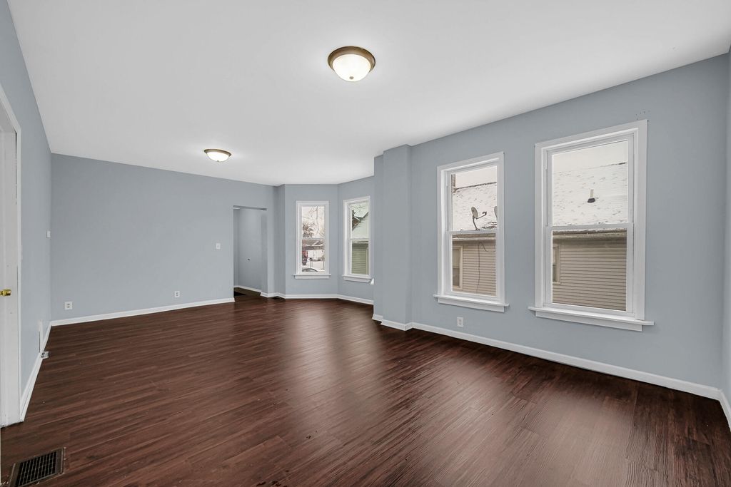 Photo of 922 Summer Street, Hammond, IN 46320 (MLS # 833723)