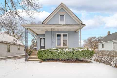 Property photo of 922 Summer Street, Hammond, IN 46320