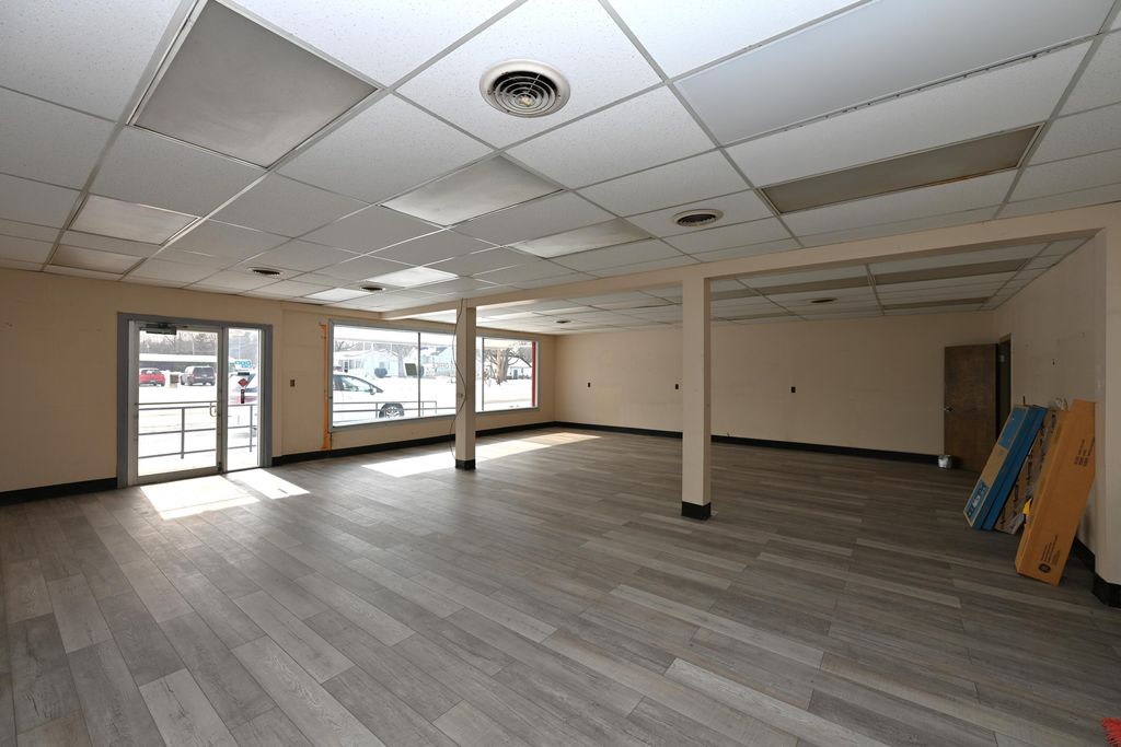 Photo of 104 W Eliza Street, San Pierre, IN 46374 (MLS # 833612)