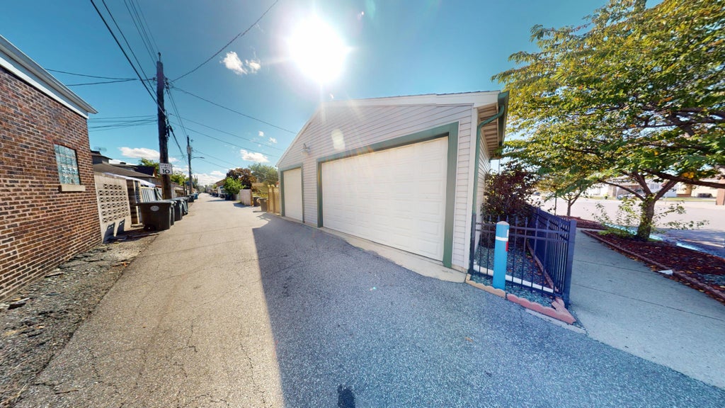 Photo of 1015 W 148th Street, East Chicago, IN 46312 (MLS # 846622)