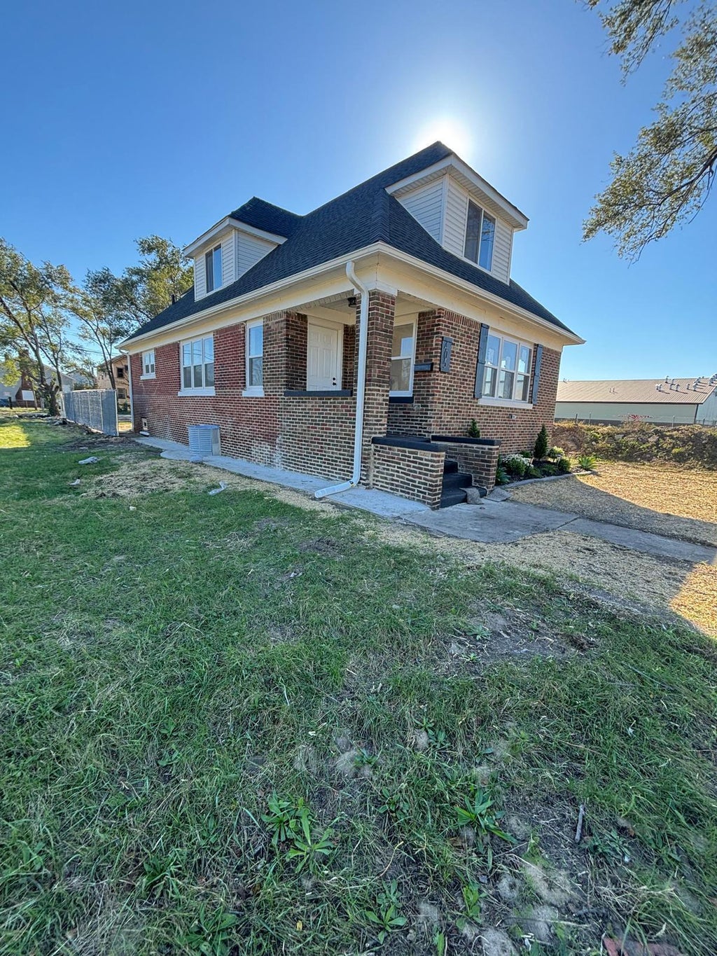 Photo of 405 Bridge Street, Gary, IN 46404 (MLS # 847075)