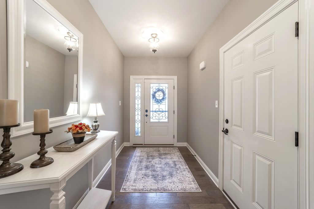 Photo of 9185 W 107th Place, Saint John, IN 46373 (MLS # 842132)