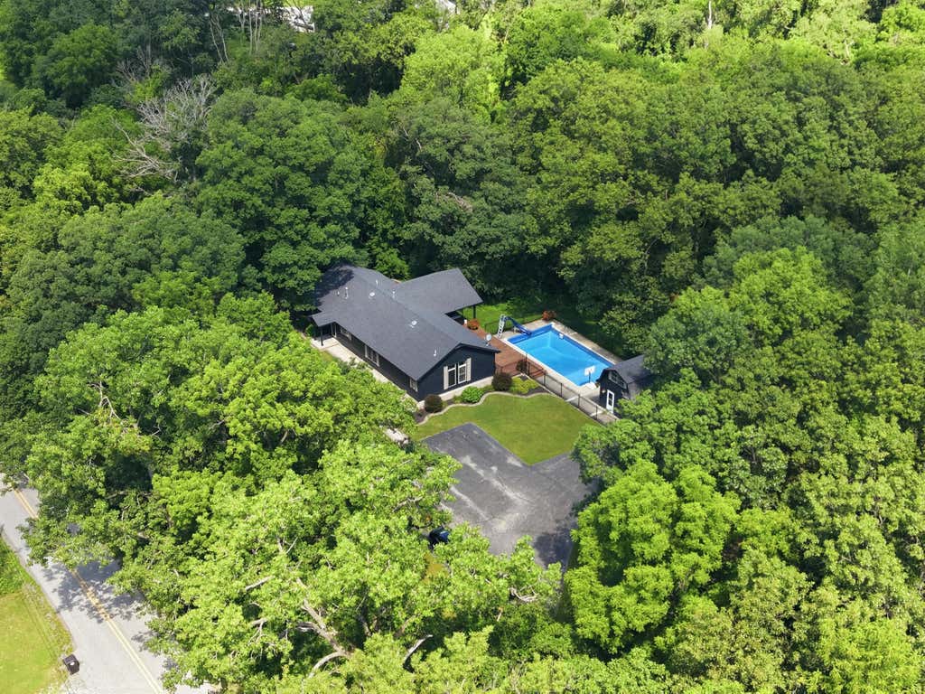 Photo of 12966 W 165th Avenue, Lowell, IN 46356 (MLS # 843146)