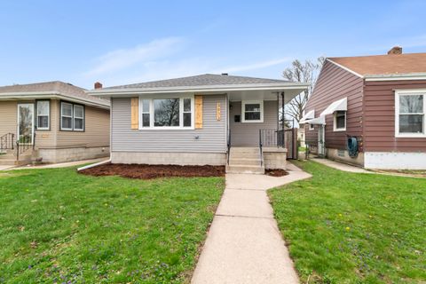 3933 Wabash Avenue Hammond IN 46327