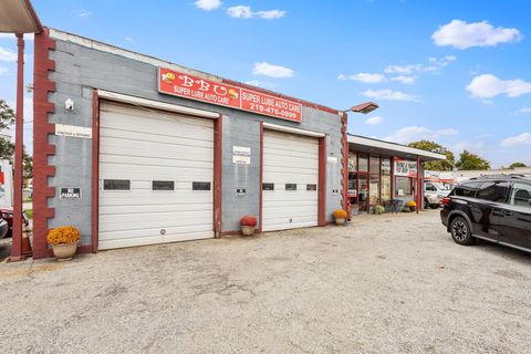 1003 Calumet Avenue Valparaiso IN 46383