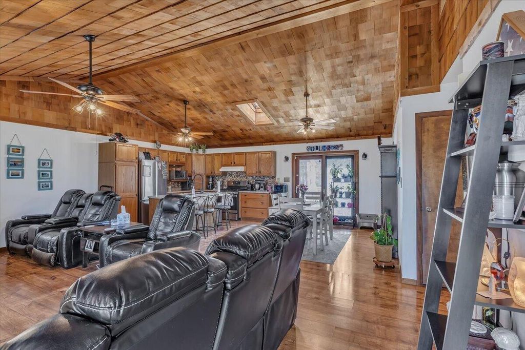 Photo of 11011 W 129th Avenue, Cedar Lake, IN 46303 (MLS # 837072)