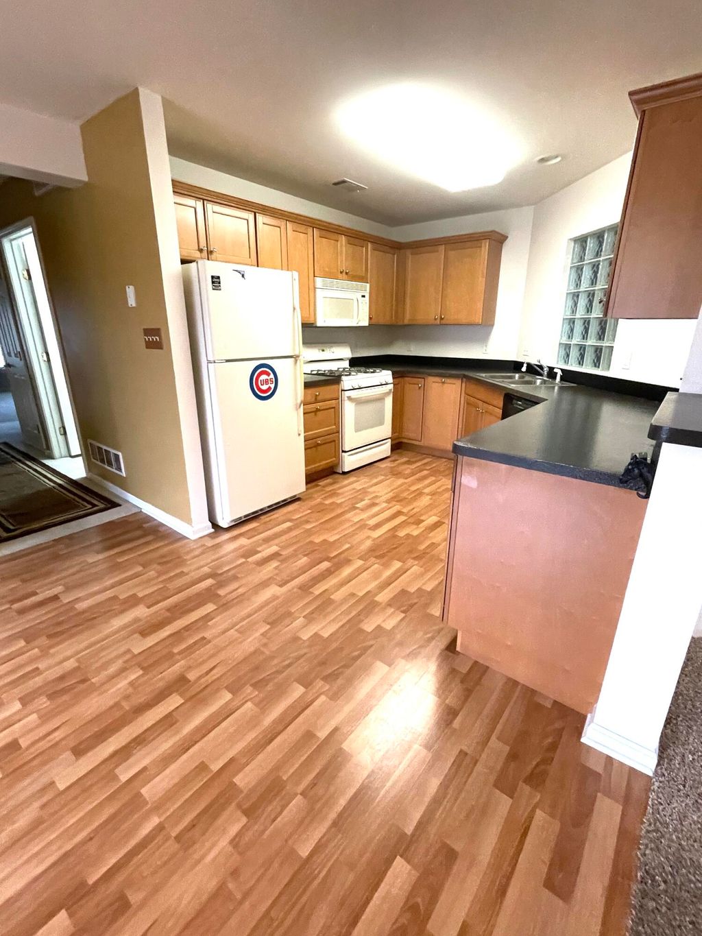 Photo of 2741 Georgetowne Drive #A1, Highland, IN 46322 (MLS # 835202)