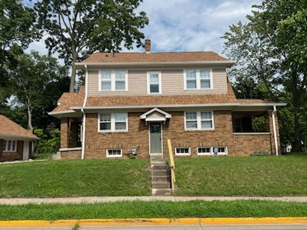 Photo of 354 Sylvia Street, West Lafayette, IN 47906 (MLS # 825105)
