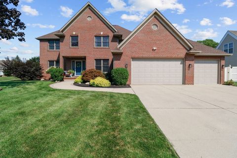 19 Kincraig Drive Valparaiso IN 46385