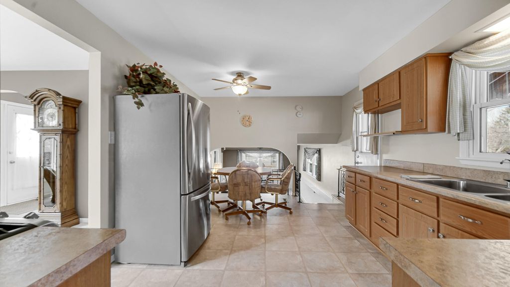 Photo of 9323 Belmont Avenue, Saint John, IN 46373 (MLS # 835667)