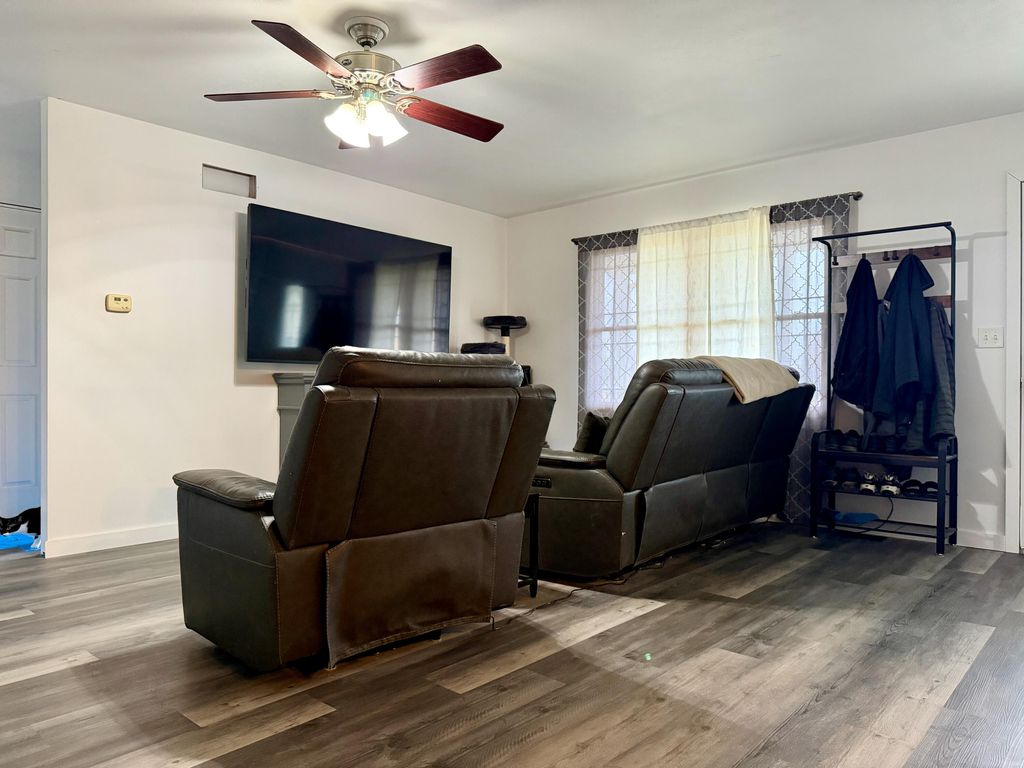 Photo of 5850 W 600 N, Winamac, IN 46996 (MLS # 835271)