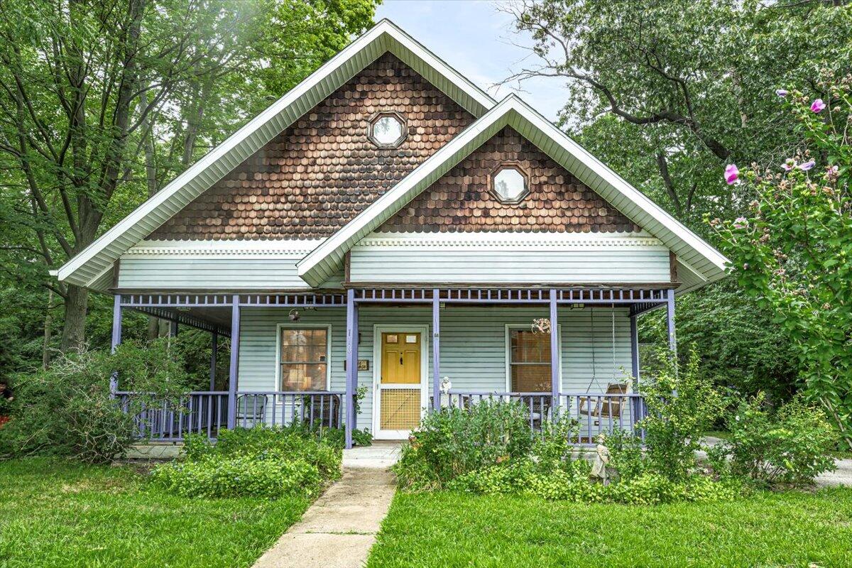 110 Arndt Street