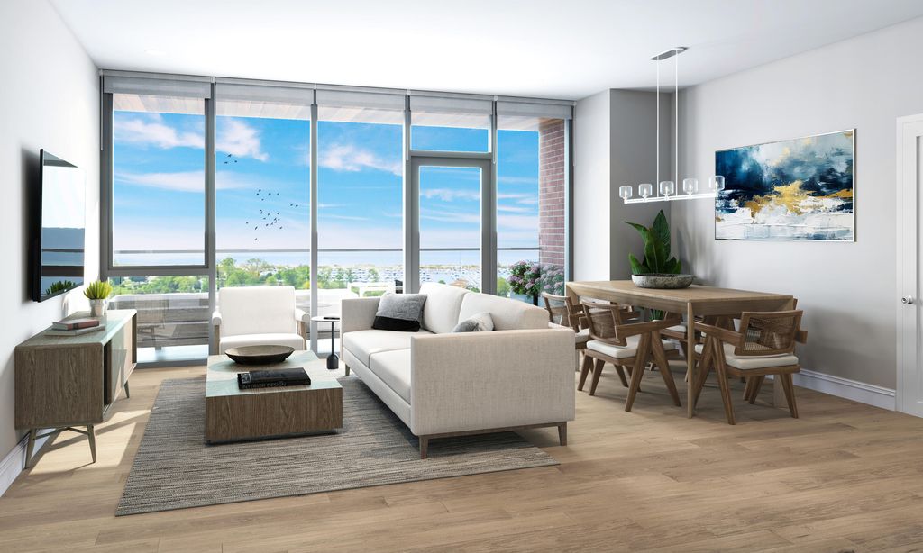 Photo of 101 W Michigan Boulevard #510, Michigan City, IN 46360 (MLS # 830760)