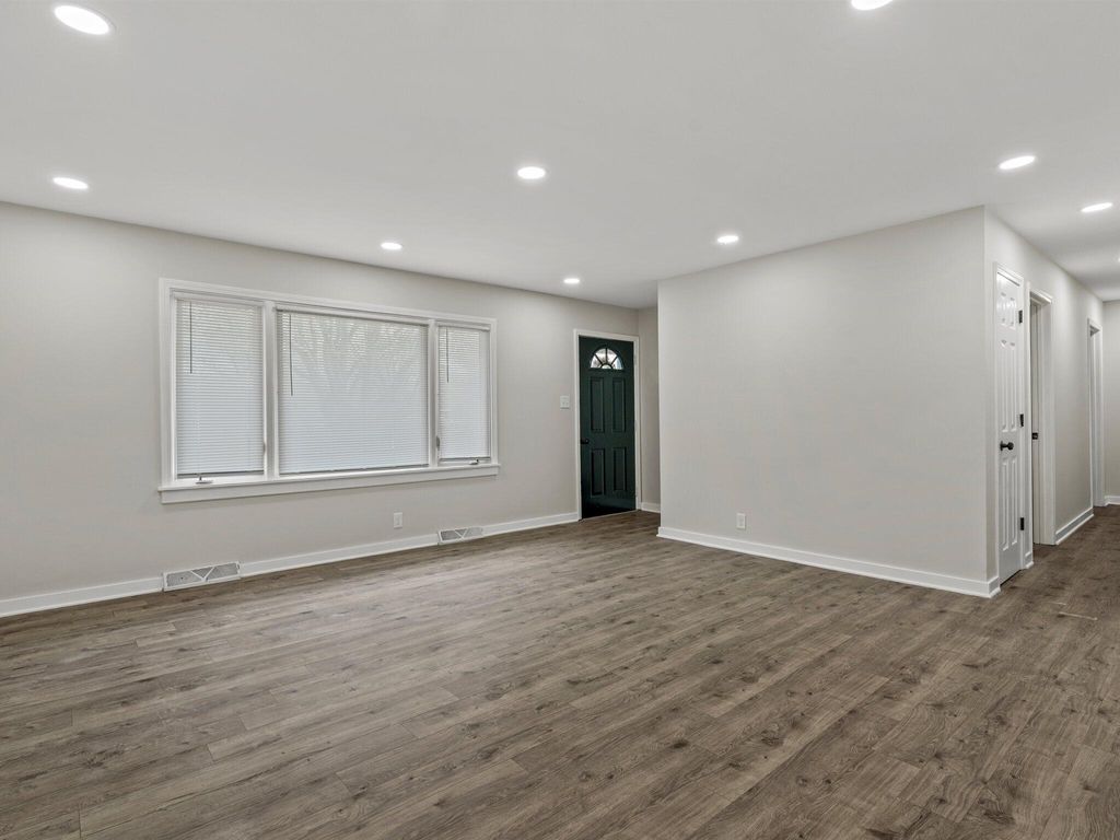 Photo of 3300 Belmont Street, Portage, IN 46368 (MLS # 837081)