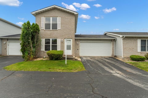 1005 Windsor Lane, Dyer, IN 46311 - #: 843574