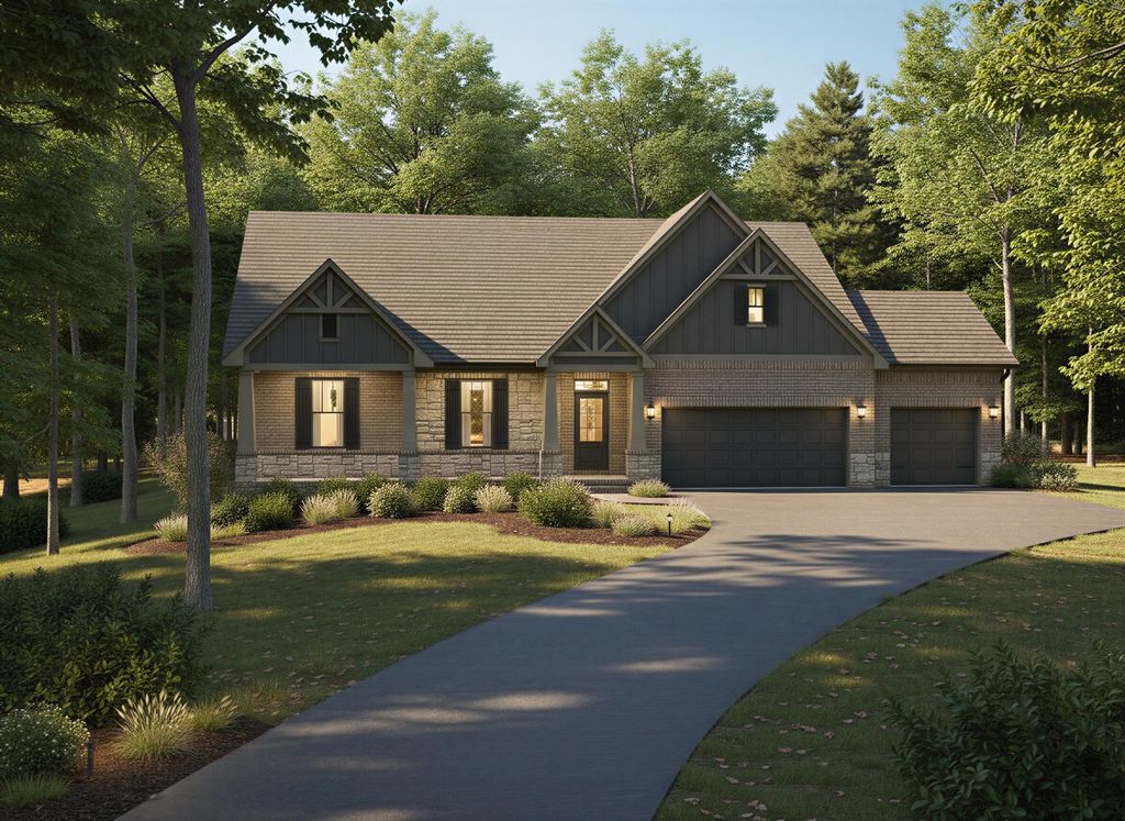 Photo of 13061 Waterleaf Drive, Saint John, IN 46373 (MLS # 834573)