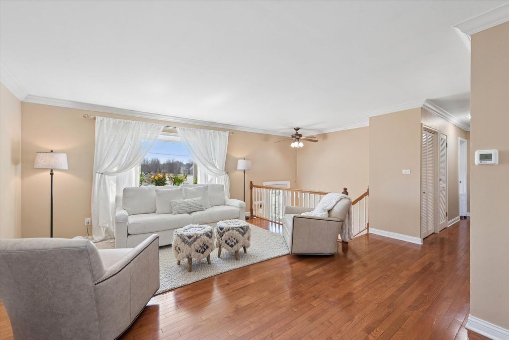 Photo of 9240 W 93rd Avenue, Saint John, IN 46373 (MLS # 835294)