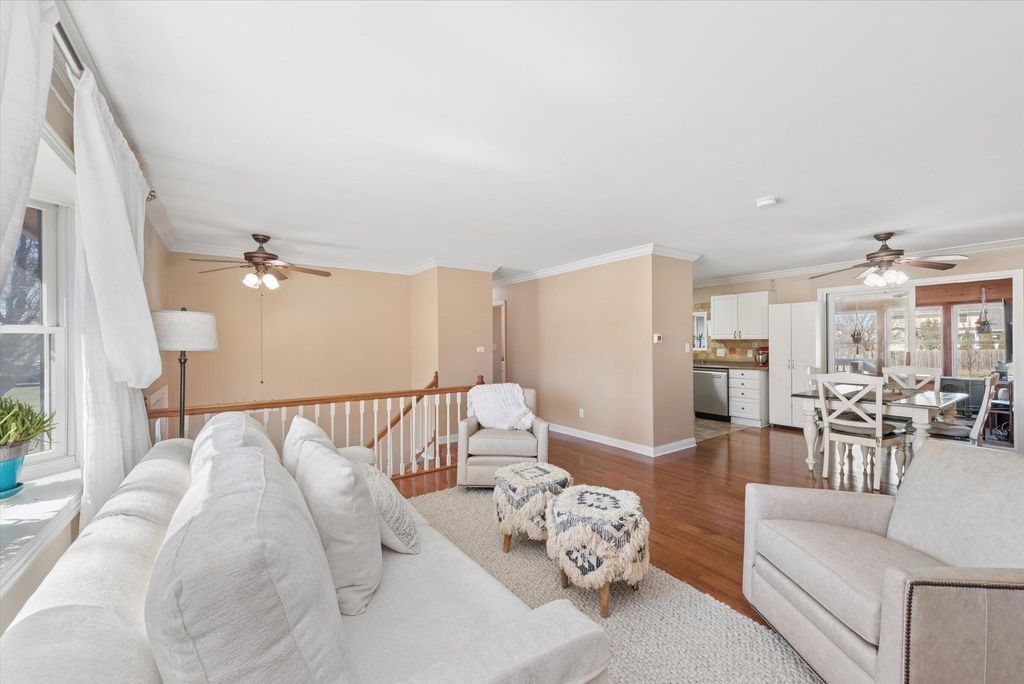 Photo of 9240 W 93rd Avenue, Saint John, IN 46373 (MLS # 835294)