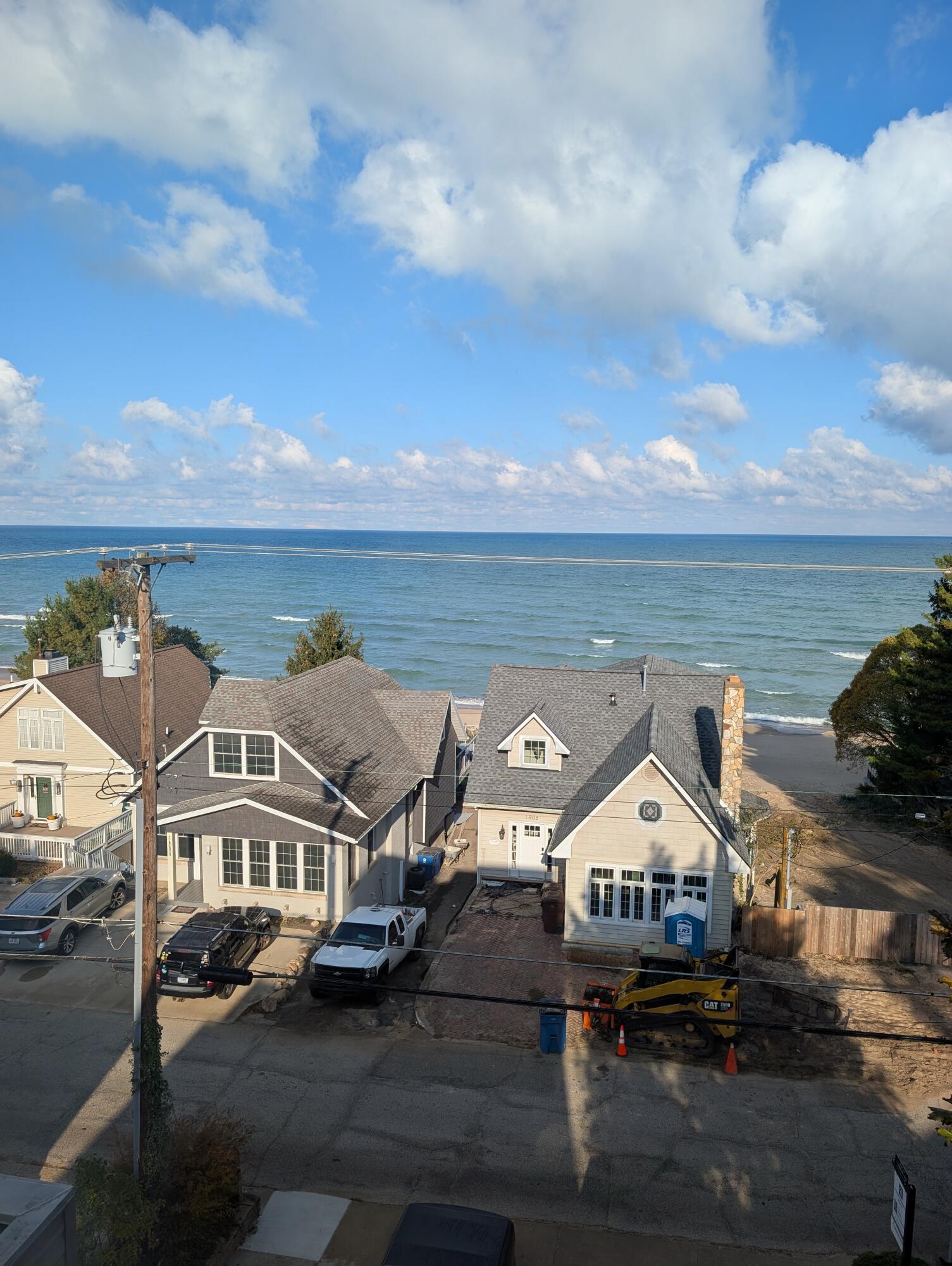 1909 Lake Shore Drive