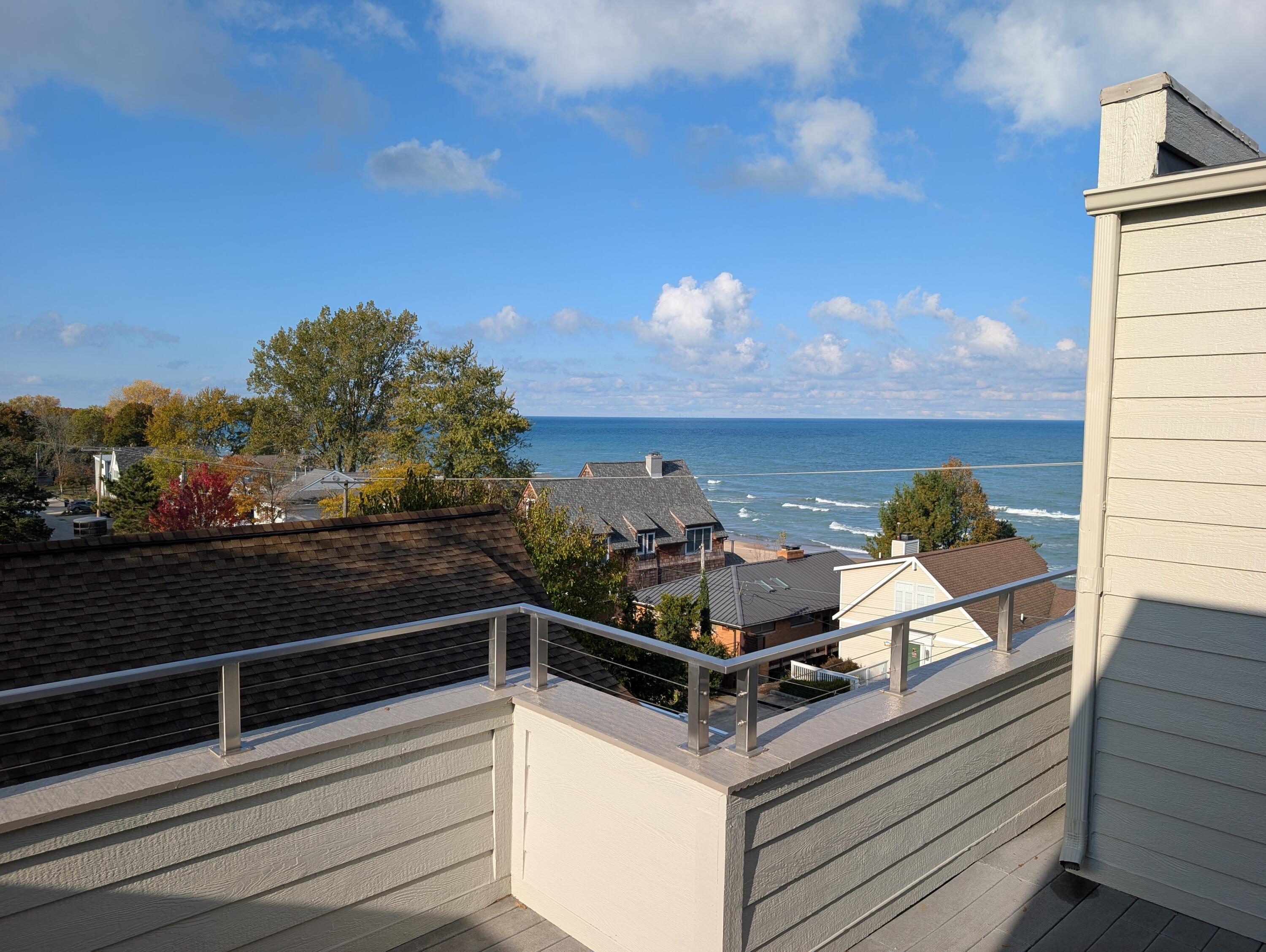 1909 Lake Shore Drive