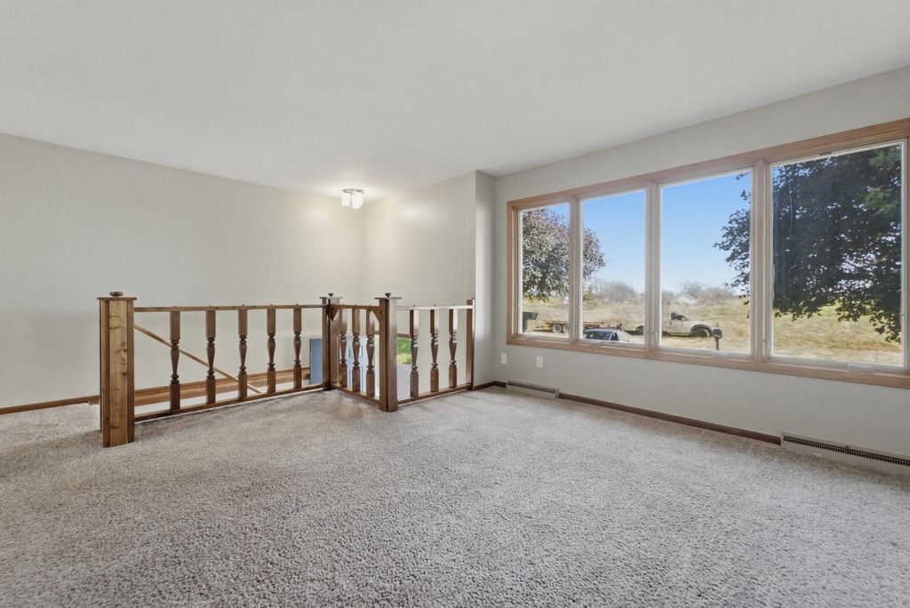 Photo of 4552 E 200 S, La Porte, IN 46350 (MLS # 841131)