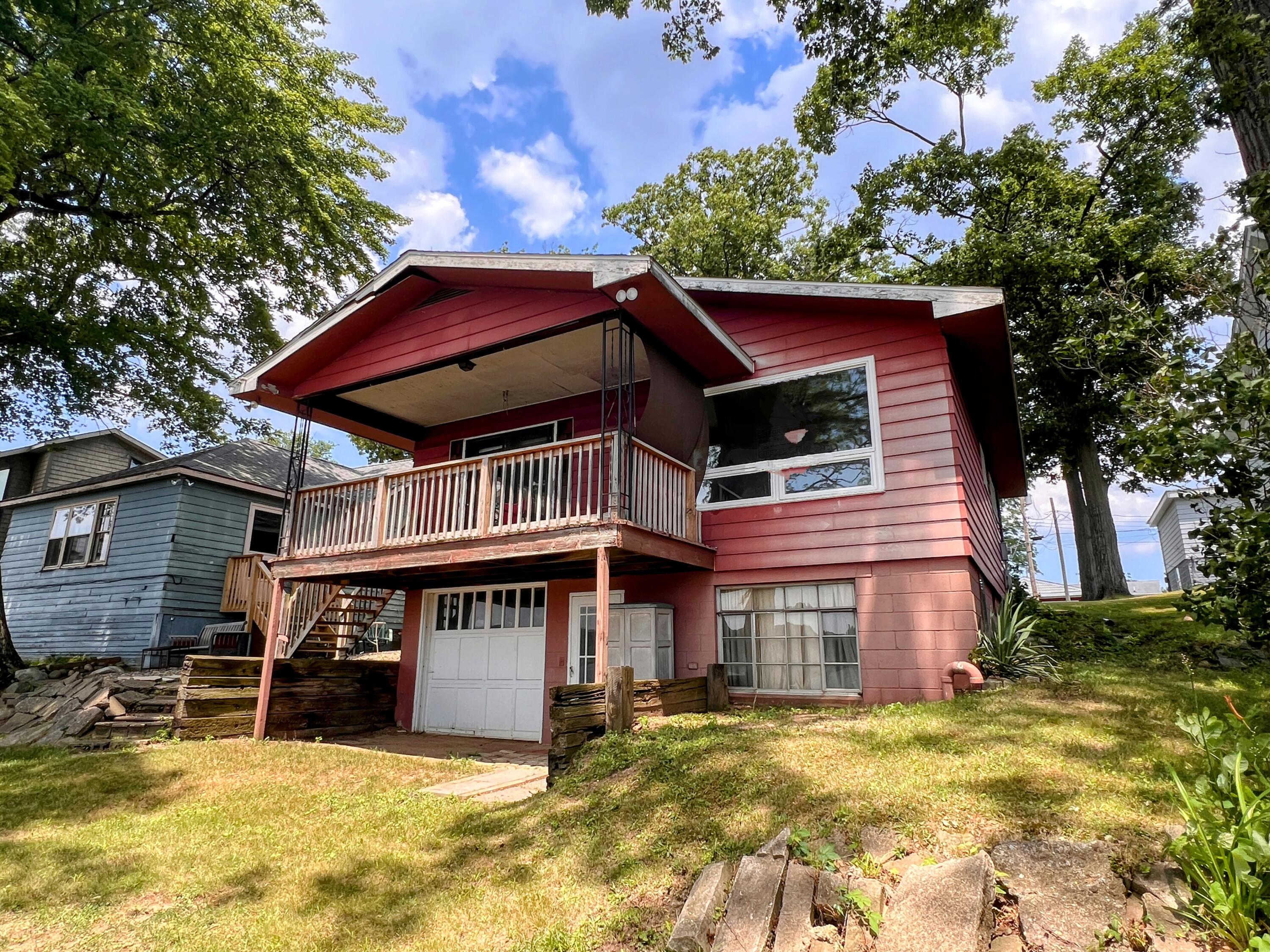 336 Grayson Road