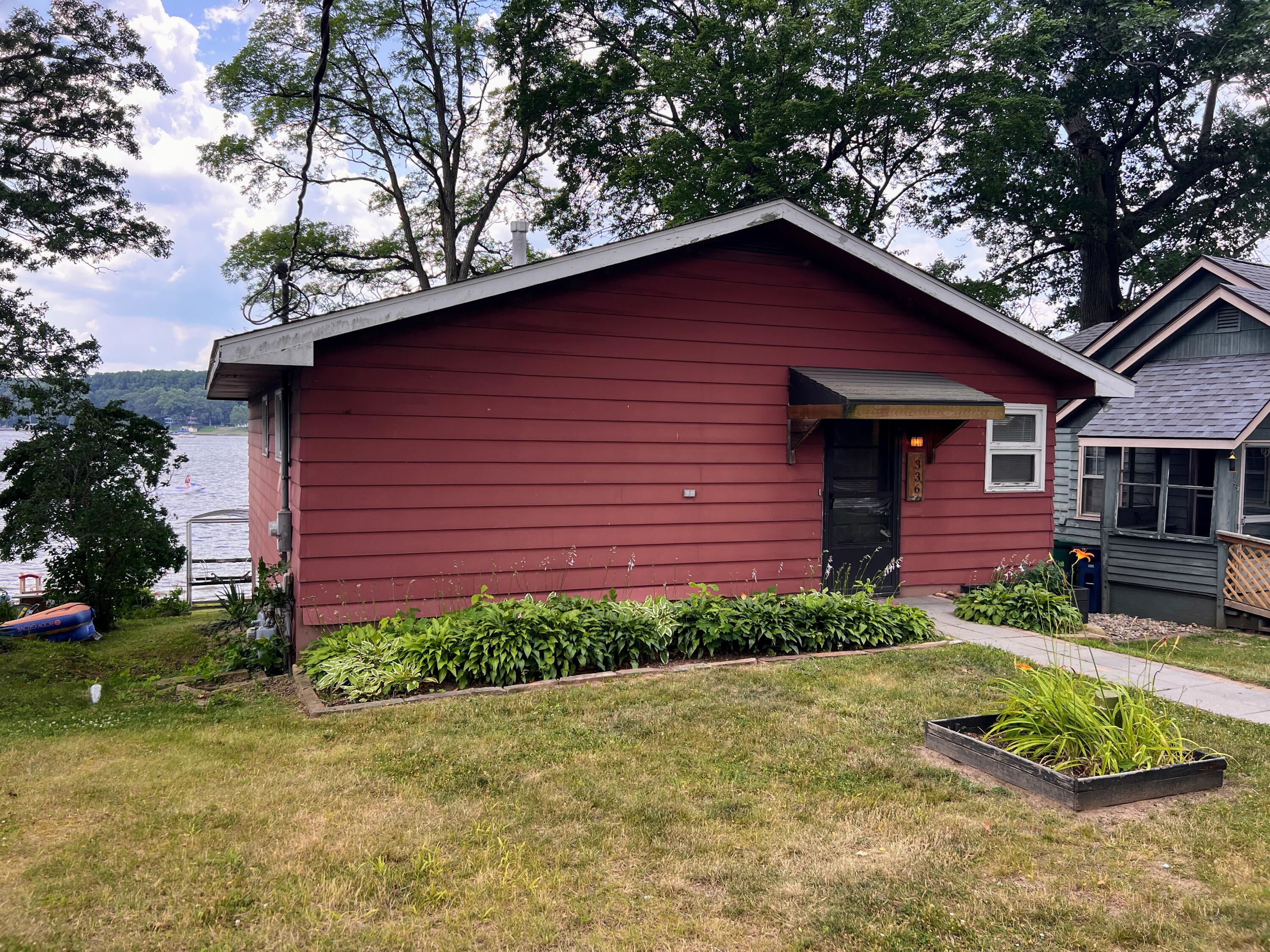 336 Grayson Road