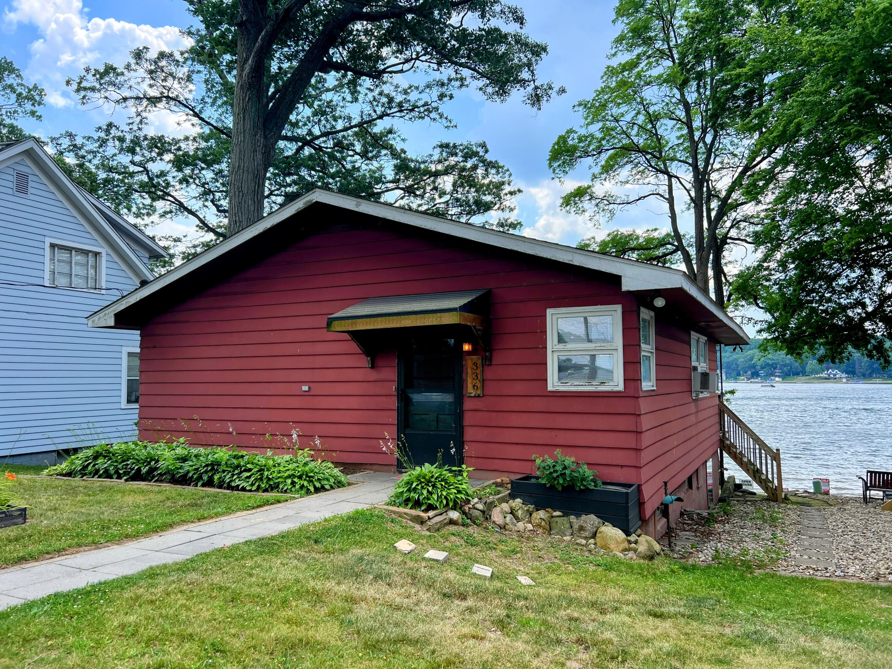 336 Grayson Road