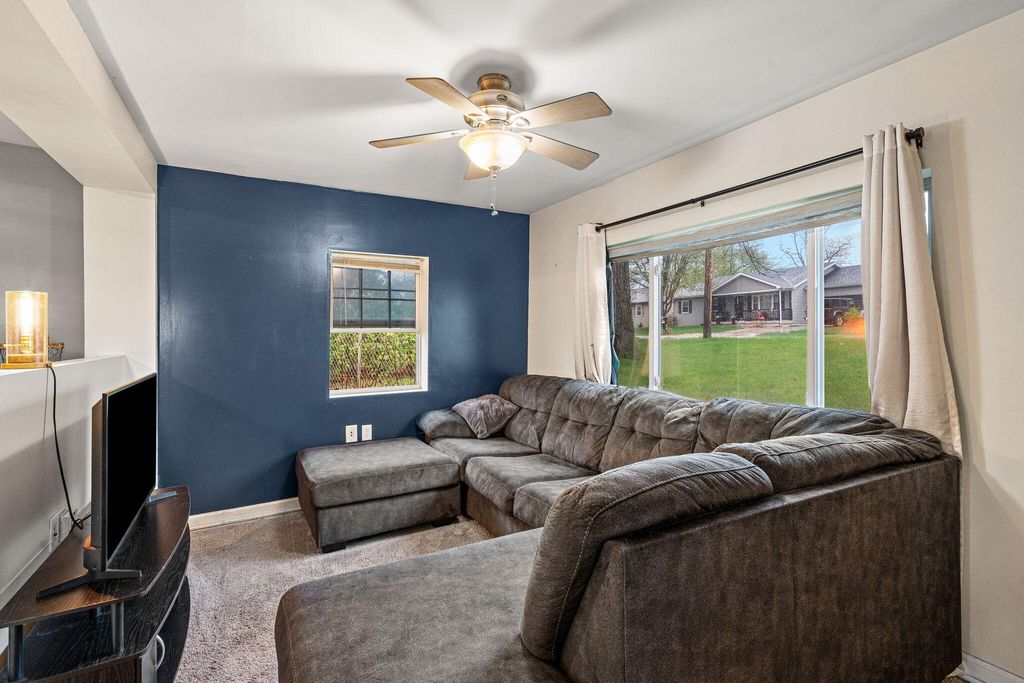 Photo of 5164 Marquette Road, Portage, IN 46368 (MLS # 837175)