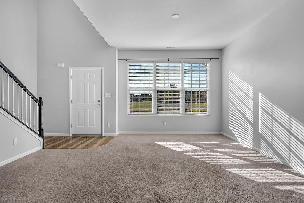 Photo of 11421 Vermont Place, Crown Point, IN 46307 (MLS # 831823)