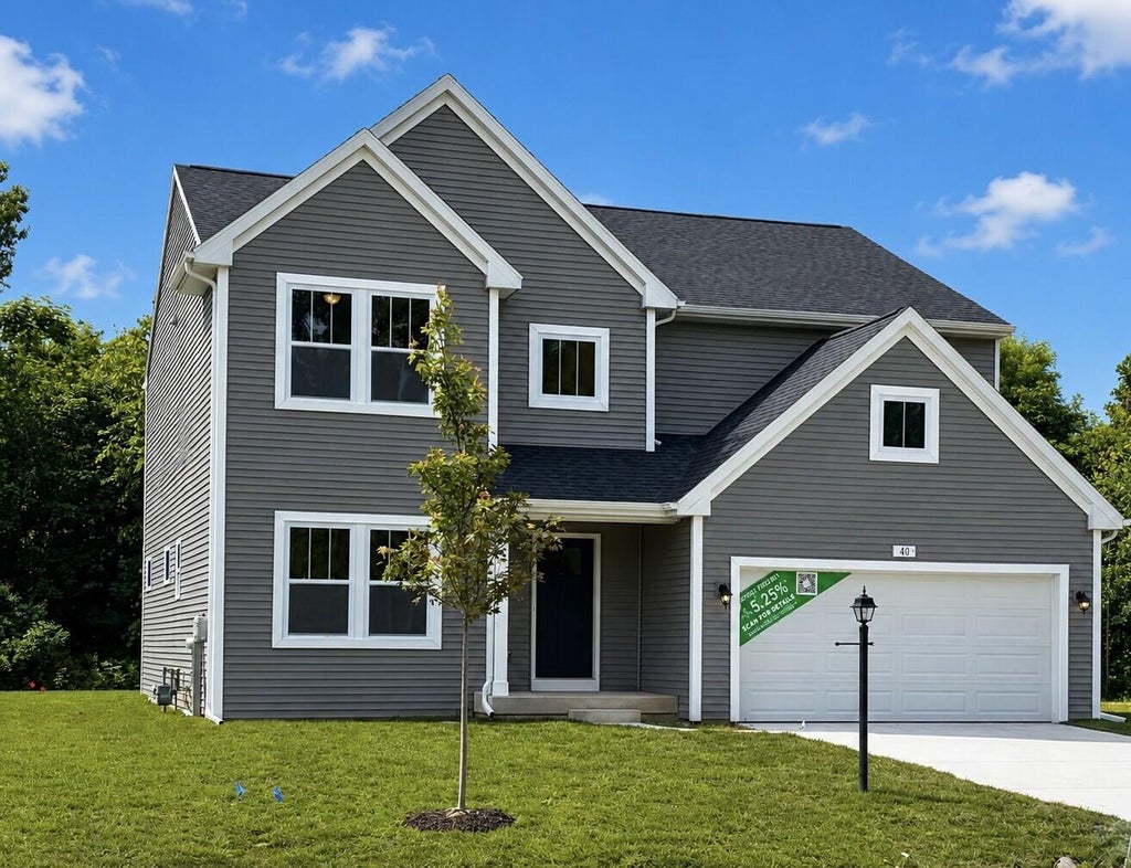 Photo of 40 Karner Blue Court, Chesterton, IN 46304 (MLS # 844618)