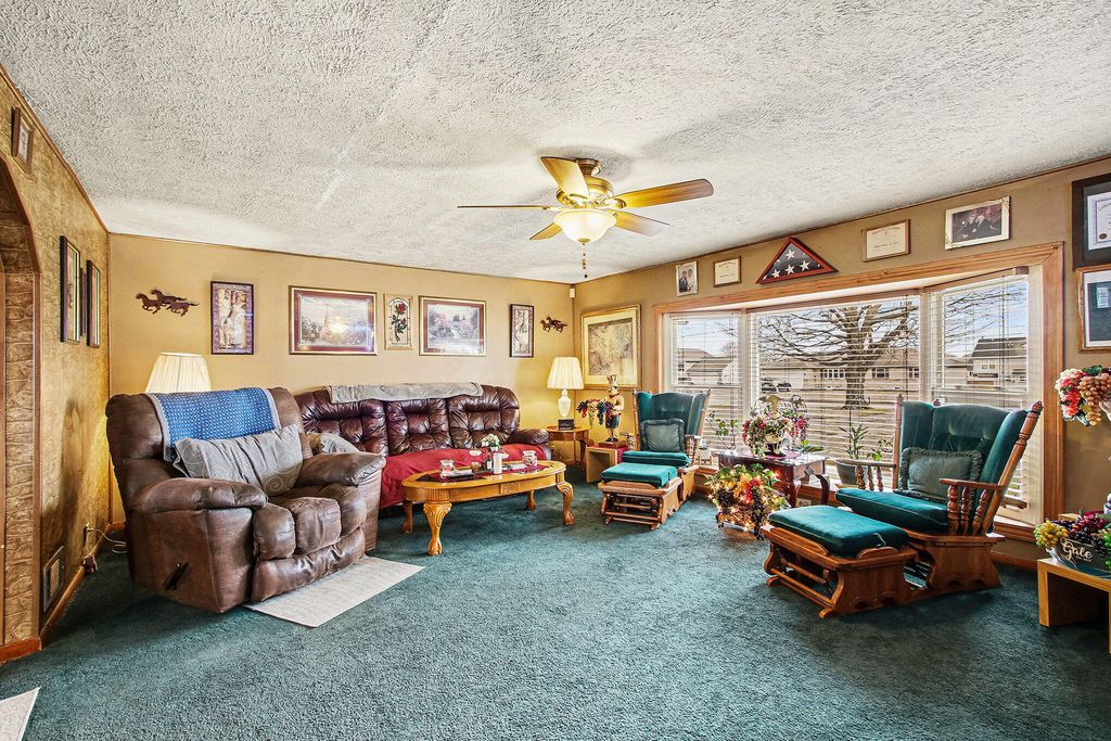 Photo of 2954 Airport Road, Portage, IN 46368 (MLS # 832531)