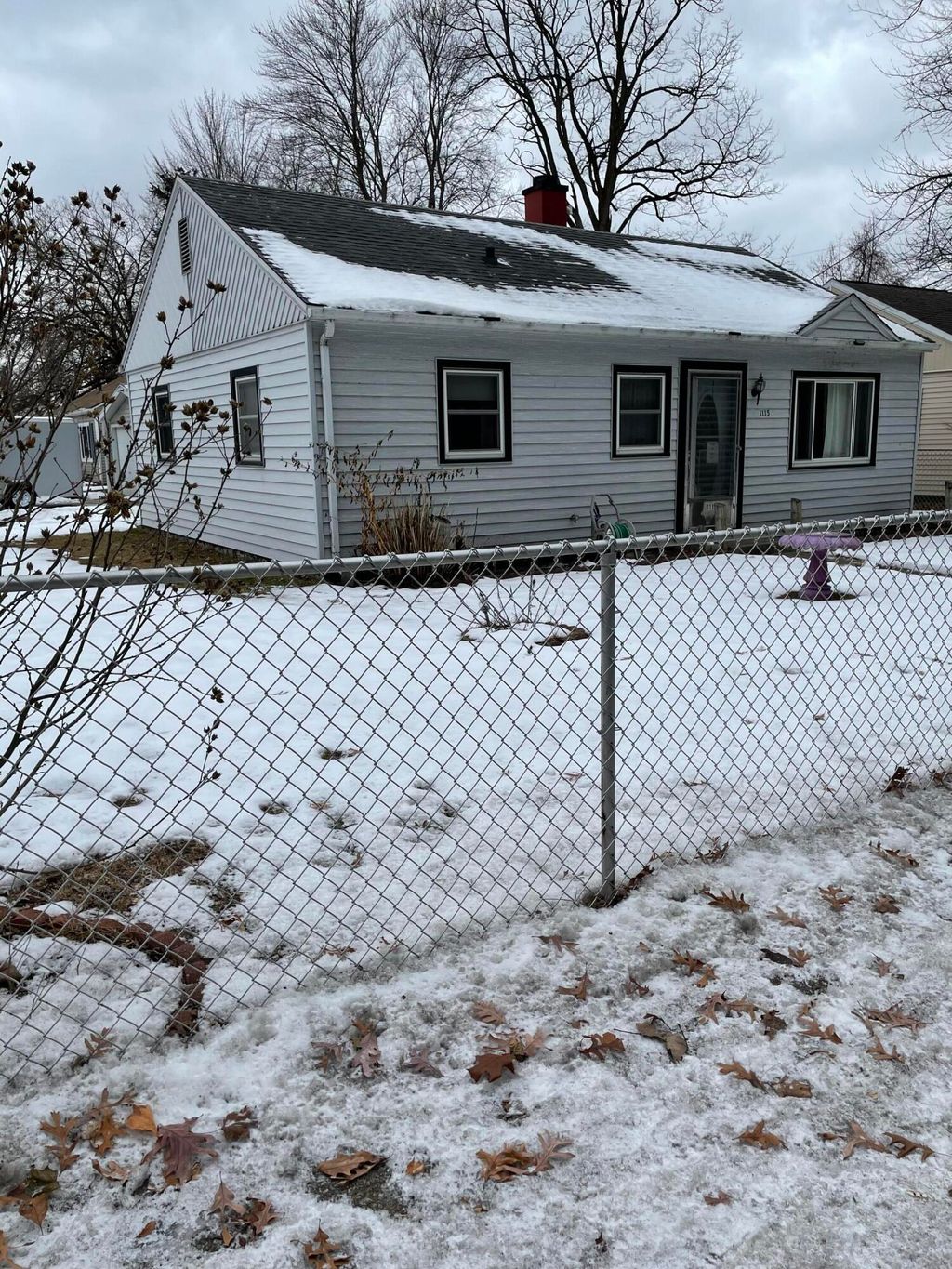 Photo of 1115 Springland Avenue, Michigan City, IN 46360 (MLS # 831918)