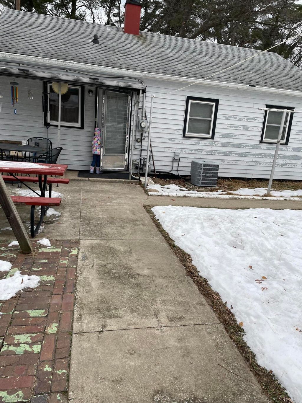 Photo of 1115 Springland Avenue, Michigan City, IN 46360 (MLS # 831918)