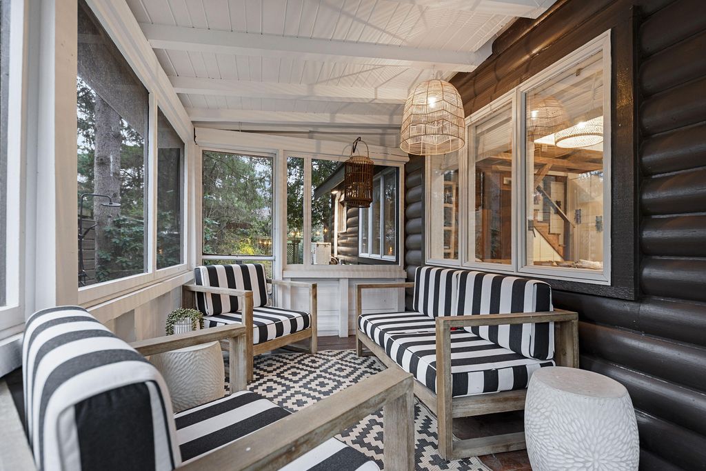 Photo of 3809 Manawa Lane, Michiana Shores, IN 46360 (MLS # 837218)