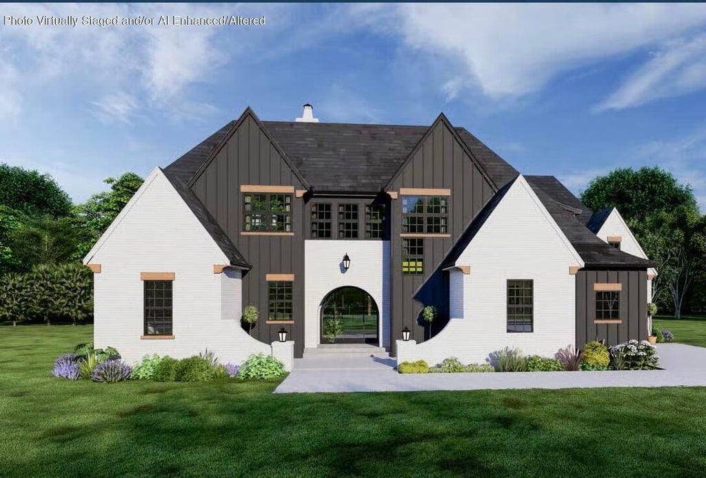 Photo of 8645 W 105th Avenue, Saint John, IN 46373 (MLS # 845430)