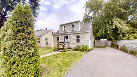 2517 Clay Street, Lake Station, IN 46405 - #: 843608